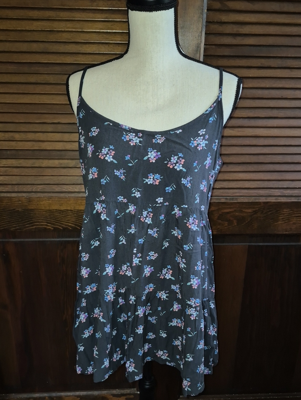 American Eagle Dress